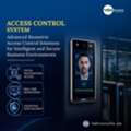 Professional Access Control System Providers In UAE