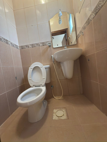 Khobar, Apartments, Flats, Houses & Villas, SAR 18500/year,  1 BR,  Family Flat