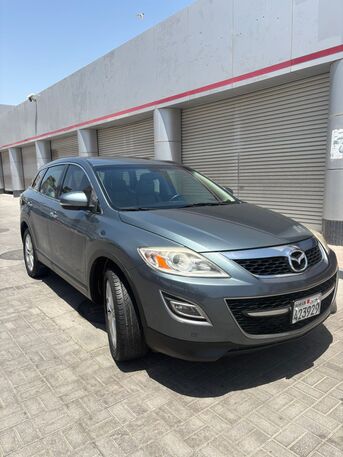 Juffair, Vehicles, Cars & Trucks , BHD 2800,  Mazda CX9,  2012,  Automatic,  115000 KM,   Car For Urgent Sale