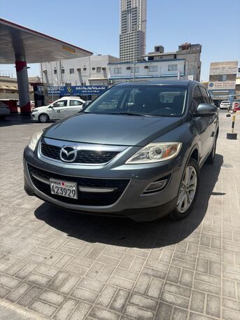Juffair, Vehicles, Cars & Trucks , BHD 2800,  Mazda CX9,  2012,  Automatic,  115000 KM,   Car For Urgent Sale