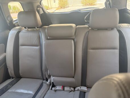 Juffair, Vehicles, Cars & Trucks , BHD 2800,  Mazda CX9,  2012,  Automatic,  115000 KM,   Car For Urgent Sale