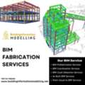 Hire BIM Fabrication Services For Accurate And Detailed 3D Fabrication Model