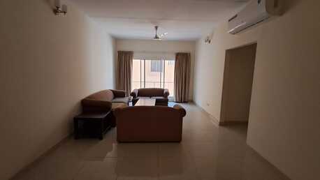 Tubli, Apartments, Flats, Houses & Villas, BHD 425/month,  Furnished,  3 BR,  Fully Furnished Spacious Family Flat For Rent With Split AC, Balcony