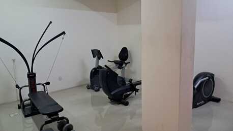 Tubli, Apartments, Flats, Houses & Villas, BHD 425/month,  Furnished,  3 BR,  Fully Furnished Spacious Family Flat For Rent With Split AC, Balcony