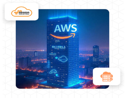 Mumbai, Business, Affordable Amazon Web Services Hosting Plans - FES CLOUD