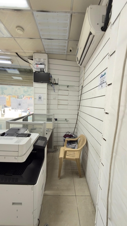 Jubail, Shops, SAR 85000,  30 Sq. Feet,  Studio Room/Office