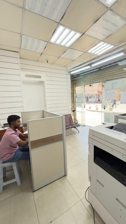 Jubail, Shops, SAR 85000,  30 Sq. Feet,  Studio Room/Office