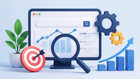 Lucknow, Education, SEO Course In Lucknow
