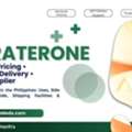 PHP 1, Generic Abiraterone Tablet Online Best Price In Philippines: Where To Buy?