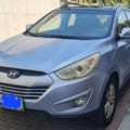 SAR 26000,  Hyundai Tucson,  2013,  Automatic,  264049 KM,    In Excellent Condition. Price: SAR 26,000 - Slightly Negotiable