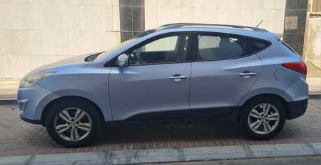 Al Aziziyah, Vehicles, Cars & Trucks , SAR 26000,  Hyundai Tucson,  2013,  Automatic,  264049 KM,    In Excellent Condition. Price: SAR 26,000 - Slightly Negotiable