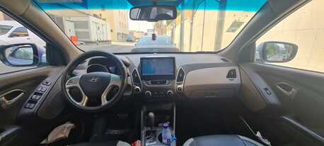 Al Aziziyah, Vehicles, Cars & Trucks , SAR 26000,  Hyundai Tucson,  2013,  Automatic,  264049 KM,    In Excellent Condition. Price: SAR 26,000 - Slightly Negotiable