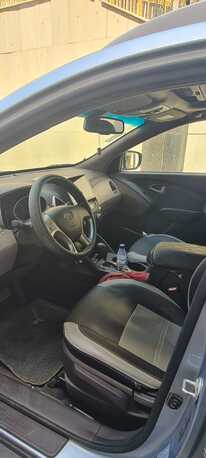Al Aziziyah, Vehicles, Cars & Trucks , SAR 26000,  Hyundai Tucson,  2013,  Automatic,  264049 KM,    In Excellent Condition. Price: SAR 26,000 - Slightly Negotiable