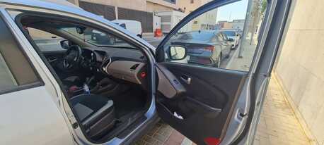 Al Aziziyah, Vehicles, Cars & Trucks , SAR 26000,  Hyundai Tucson,  2013,  Automatic,  264049 KM,    In Excellent Condition. Price: SAR 26,000 - Slightly Negotiable