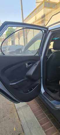 Al Aziziyah, Vehicles, Cars & Trucks , SAR 26000,  Hyundai Tucson,  2013,  Automatic,  264049 KM,    In Excellent Condition. Price: SAR 26,000 - Slightly Negotiable