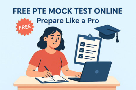 Melbourne, Lessons Wanted, PTE Mock Test With AI Score &ndash; Book Your Free Test Today