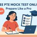 PTE Mock Test With AI Score &ndash; Book Your Free Test Today