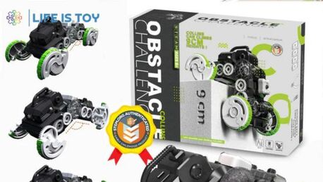 New York, Business, Best Interactive Learning Toys For Childhood Development