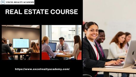 Vancouver, Lessons Offered, Top Ranked Real Estate Course Can Help Aspiring Professionals Build A Successful Career