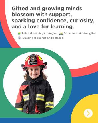 Mumbai, Lessons Offered, Resources For Parents Of Gifted Children | Expert Support