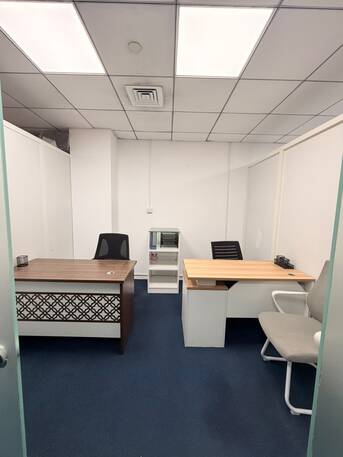Dubai, Offices, AED 19000,  100 Sq. Feet,  Office For Rent In Baniyas Square &ndash; Only AED 19,000/Year!