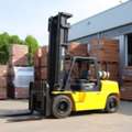 Get Certified With Professional Reach Truck Training | CN Forklift Training