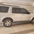 SAR 18000,  Ford Explorer,  2010,  Automatic,  400 KM,   In Very Good Condition For Sale