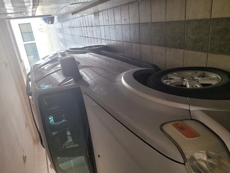 Jeddah, Vehicles, Cars & Trucks , SAR 18000,  Ford Explorer,  2010,  Automatic,  400 KM,   In Very Good Condition For Sale