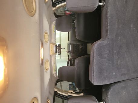 Jeddah, Vehicles, Cars & Trucks , SAR 18000,  Ford Explorer,  2010,  Automatic,  400 KM,   In Very Good Condition For Sale