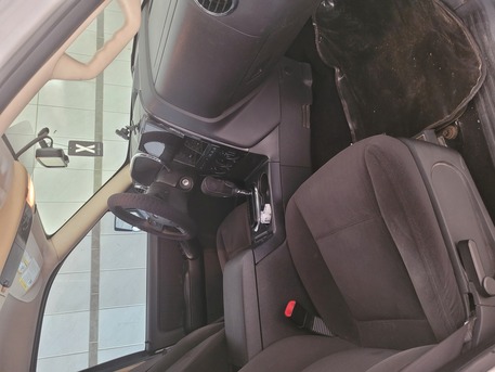 Jeddah, Vehicles, Cars & Trucks , SAR 18000,  Ford Explorer,  2010,  Automatic,  400 KM,   In Very Good Condition For Sale