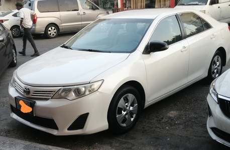 Khobar, Vehicles, Cars & Trucks , SAR 31000,  Toyota Camry SE,  2014,  Automatic,  309890 KM,  2500 CC, Almost New On Inspection, Nothing In The Car
