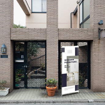 Dallas, Printing, High-Resolution Premium Tension Fabric Banner Stand For Exhibition Stands