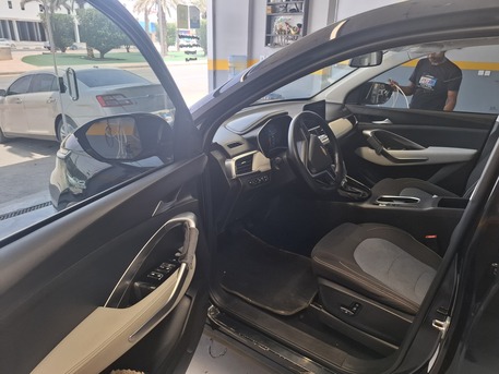 Riyadh, Vehicles, Cars & Trucks , SAR 46000,  Chevrolet Captiva,  2022,  Automatic,  97000 KM,   (Excellent Condition)
