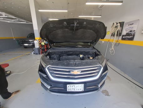Riyadh, Vehicles, Cars & Trucks , SAR 46000,  Chevrolet Captiva,  2022,  Automatic,  97000 KM,   (Excellent Condition)