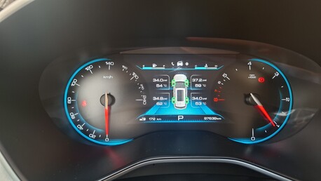 Riyadh, Vehicles, Cars & Trucks , SAR 46000,  Chevrolet Captiva,  2022,  Automatic,  97000 KM,   (Excellent Condition)