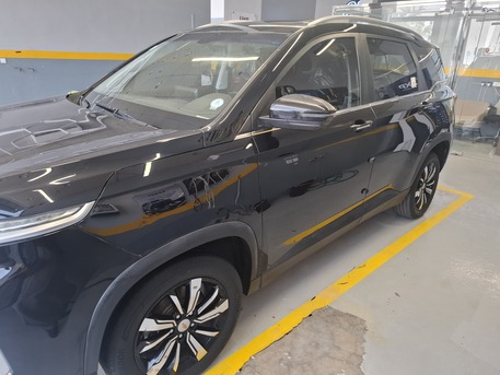 Riyadh, Vehicles, Cars & Trucks , SAR 46000,  Chevrolet Captiva,  2022,  Automatic,  97000 KM,   (Excellent Condition)