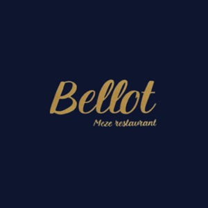Athens, Restaurants, Bellot Heraklion