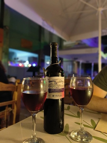 Athens, Restaurants, Bellot Heraklion