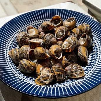 Athens, Restaurants, Bellot Heraklion
