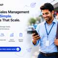 Field Sales Management Software To Track, Manage & Grow Sales Teams