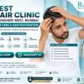 INR 29,  Best Hair Clinic Near Lokhandwala In Andheri West, Mumbai