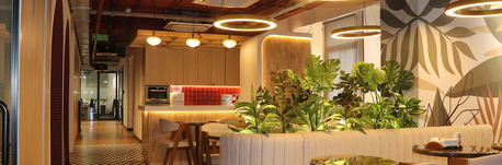 New Delhi, Offices, Serviced Office In Delhi | Avanta