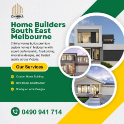 Melbourne, Construction, Trusted Home Builders South East Melbourne For Quality Family Homes