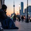 Homeless Organizations Toronto