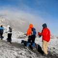 3 Days Mount Meru Climbing