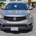 BHD 990,  Ssangyong Korando,  2015,  Automatic,  165800 KM,  Selling At Scrap Price !!   Urgent Sale !!