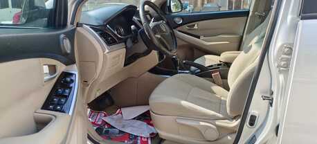 Umm Al Hassam, Vehicles, Cars & Trucks , BHD 990,  Ssangyong Korando,  2015,  Automatic,  165800 KM,  Selling At Scrap Price !!   Urgent Sale !!