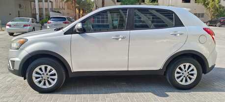 Umm Al Hassam, Vehicles, Cars & Trucks , BHD 990,  Ssangyong Korando,  2015,  Automatic,  165800 KM,  Selling At Scrap Price !!   Urgent Sale !!