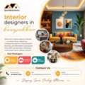 Space With Expert Interior Designers In Karapakkam | Sparse Beauty Interiors