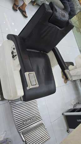Riyadh, Appliances, SAR 3000,  SALOON ITEMS FOR SALE